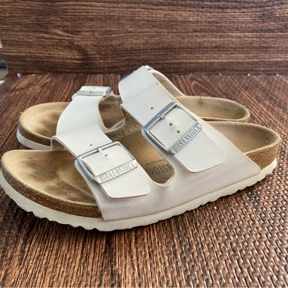 Birkenstock Arizona 7 size 38